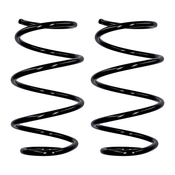 Fahrwerksfedern-Set Vorderachse Schraubenfeder Ø 13,2 Mm Eibach FüR BMW 3Er-image