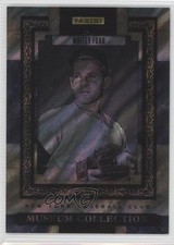 2013 Panini Father's Day Museum Collection Lava Flow /25 Whitey Ford HOF 1i0