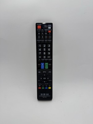 Universal Remote Control SH-13+L