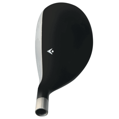 3-SW SAME LENGTH AT 38" SENIOR MENS INTEGRA iDRIVE HYBRID SET - Midsize Grips - Picture 3 of 3