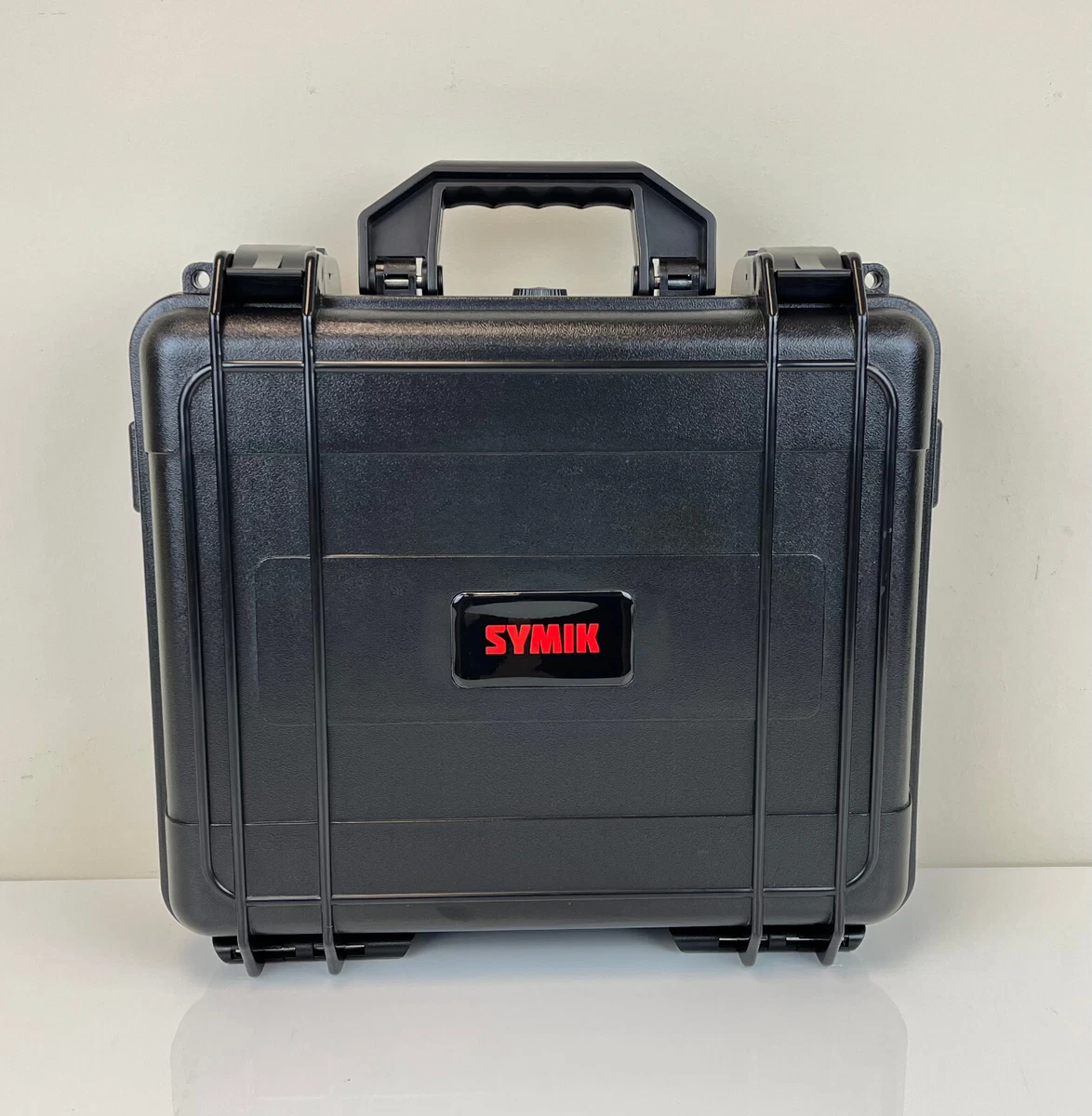 SYMIK A310 MA2 Waterproof Hard Carrying Case for DJI Air 2S