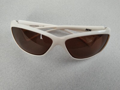 Julbo Sunglasses Youth Diego White Frame Shades Spectron 3 France