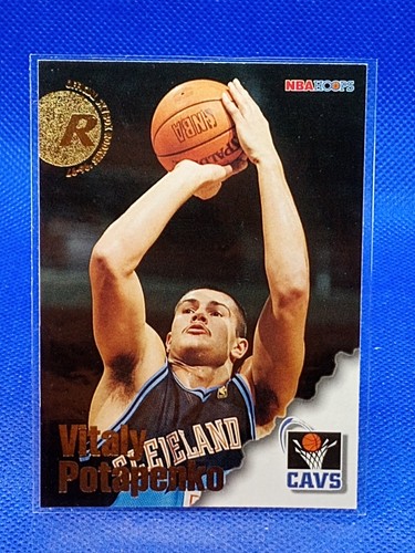 1996-97 Hoops Basketball #201-350 FINISH COMPLETE YOUR SET - YOU PICK - Picture 101 of 135