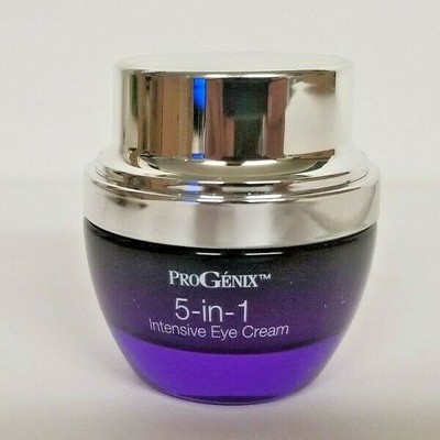 progenix eye cream