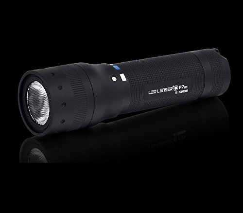 LED LED LED Lenser P7 QC Taschenlampe Box, RGB, High Performance Line, P-Serie, 4x AA... a61b84 LED LED LED Lenser P7 QC Taschenlampe Box, RGB, High Performance Line, P-Serie, 4x AA... a61b84