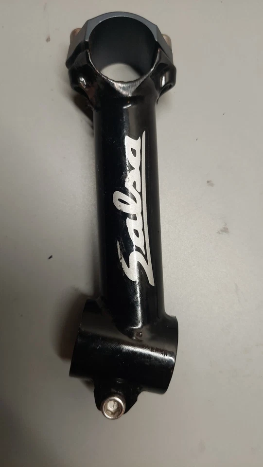 Salsa CroMoto SUL Stem - 110 mm 26.0 - Image 3 of 4