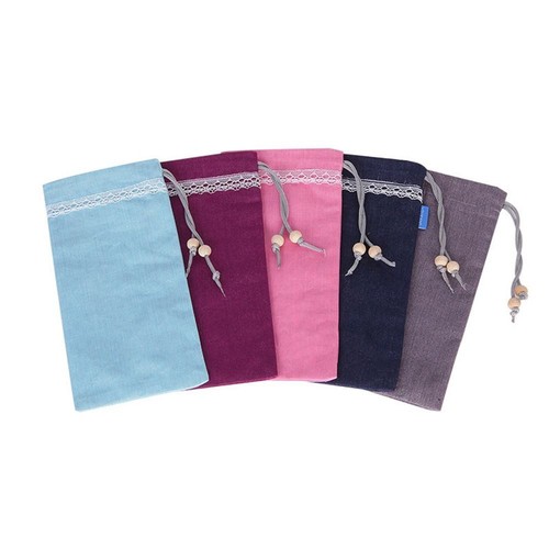 Lightweight Radiation Protect Phone Bag for Pregnant Women - Photo 11 sur 17