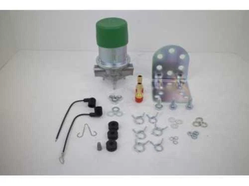 Электрический топливный насос-CARB, 4BBL Autobest F44081 - Изображение 3 из 3