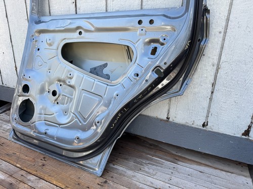 2016 2017 2018 2019 2020 2021 2022 2023 VOLKSWAGEN TIGUAN RIGHT REAR DOOR SHELL - Picture 14 of 17