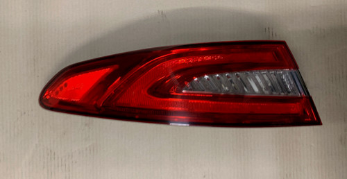 2011-15 Jaguar XF X250 Saloon