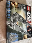 LEGO Star Wars Kylo Ren's Command Shuttle(75104)New Sealed Fast Ship