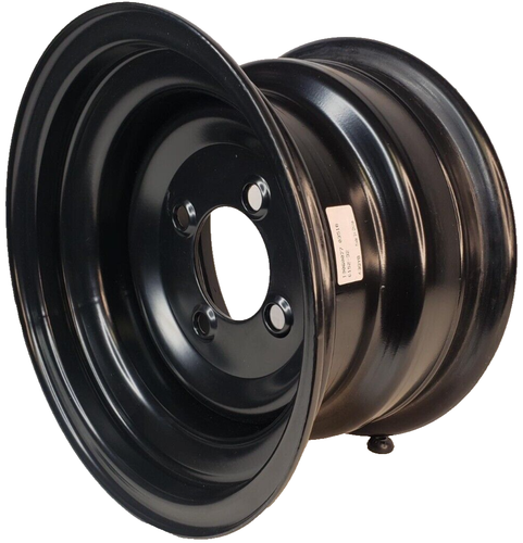 10x6 4/4 RIM WHEEL some Husqvarna Ariens and other Zero Turn or Riding Mowers - Picture 7 of 20