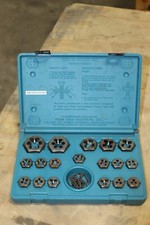 FOUR STAR PRODUCTS Thread Die Repair Kit SAE MODEL S1991M