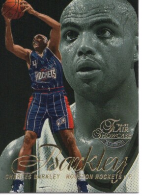 1996-97 FLAIR SHOWCASE ROW 1 & 2 - Pick from List - Complete Your Set 