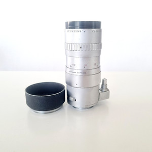 Angenieux 8-64 for sale | eBay