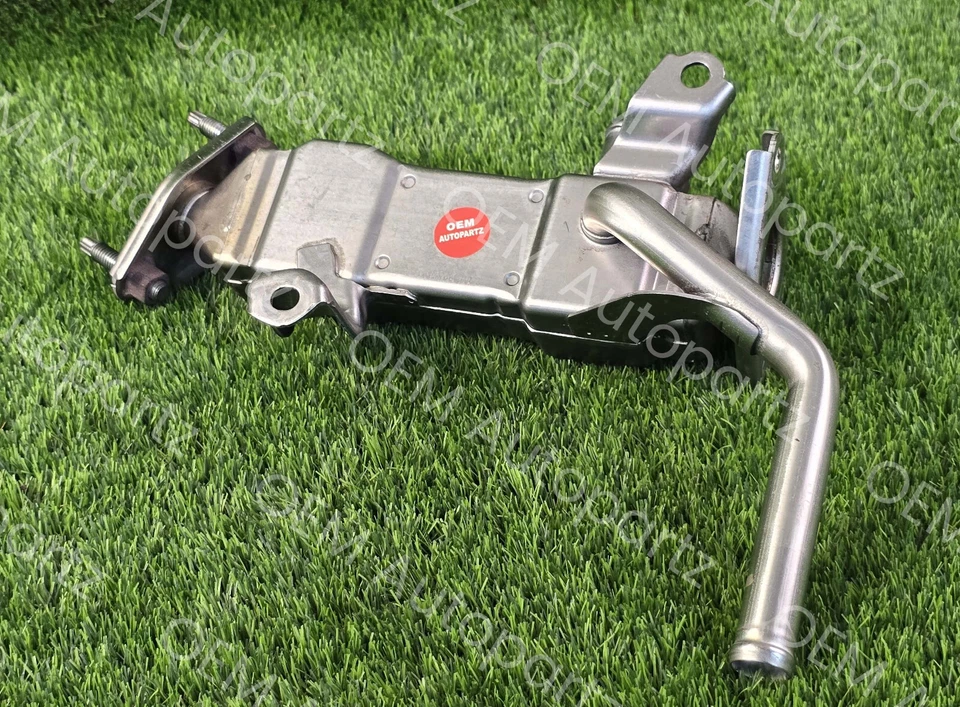 Tubo EGR Toyota Prius 2011-2017 25601-37010 para Prius V 2012-2017, Lexus CT200H Foto 4 de 4