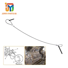 NEW 1x Cam Lock Camshaft Tool Fit for Honda-Acura - L15 K20 K24 K Series Engine