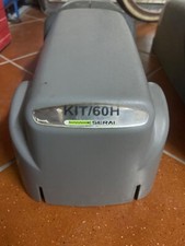 Motore cancello elettrico Serai Kit/60H 