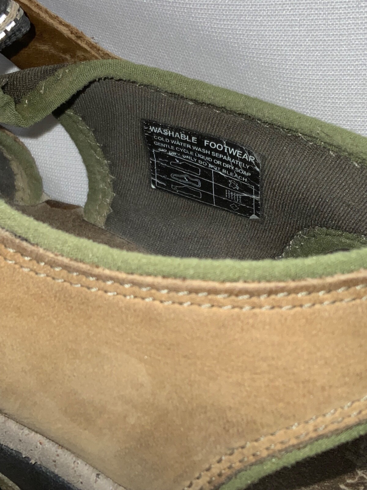 Sandali casual Keen Newport H2 da uomo in pelle marrone impermeabili 10 0 US EUC