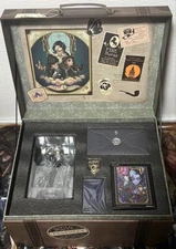 Identity V 5th Personality 3rd Anniversary Special Limited Offline Pack Japan.