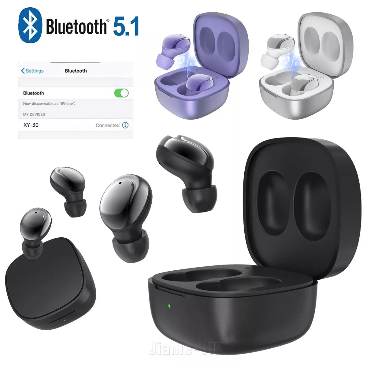Handsfree bluetooth sales iphone