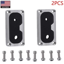 Billet Firewall Shifter Cable Grommet For K-Series Swap K20 K24 