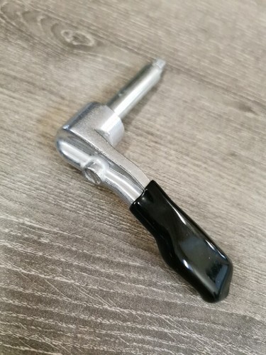 NEW NOS HONDA ATC125M ATC250ES ATC350X TRX125 Lever Throttle 53145-HA0-770 H157 - Picture 2 of 4