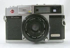 *FILM TESTED* {RARE} KOWA KALLO 281 RANGEFINDER CAMERA & PROMINAR 48mm F2.8 LENS