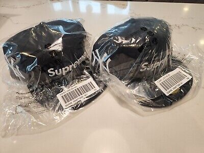 Supreme SS24 MLB Teams Box Logo New Era 59Fifty Fitted Cap Supreme SS24 MLB Teams Box Logo New Era 59Fifty Fitted Cap