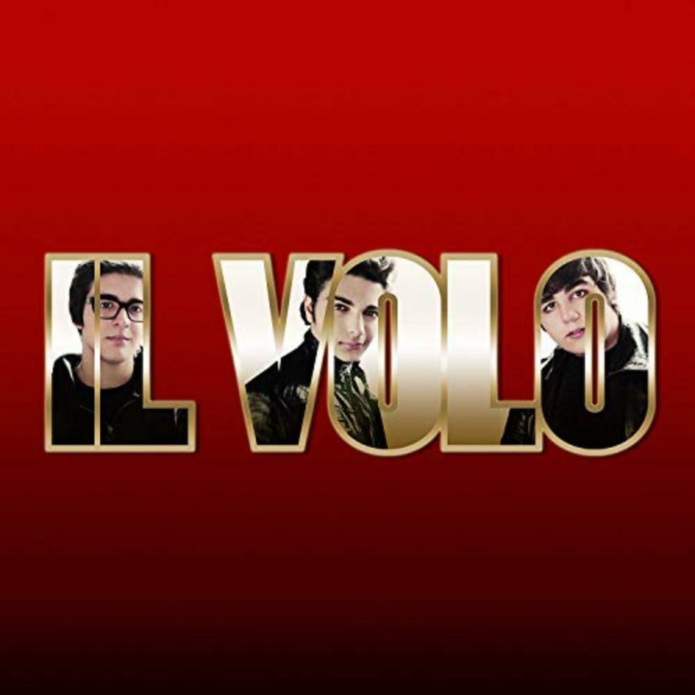 Il Volo - Il Volo CD Audio