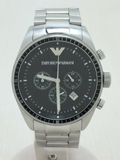 ar0585 armani watch