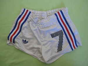 adidas ventex shorts