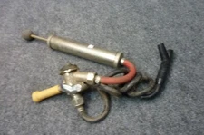 Beer Keg Tap Pump Used