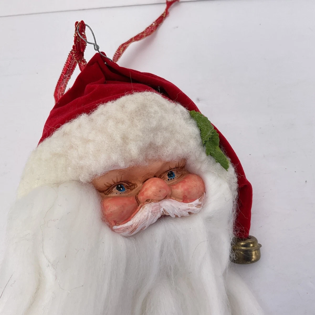 Plastic santa hat outlet