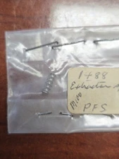 Winchester Model 12 Extractor Spring Left part number 11812