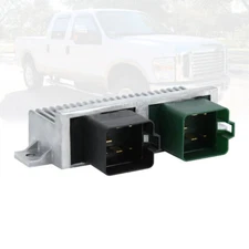 For Ford Powerstroke Diesel Glow Plug Control Relay Module GPCM F250 F350 F450