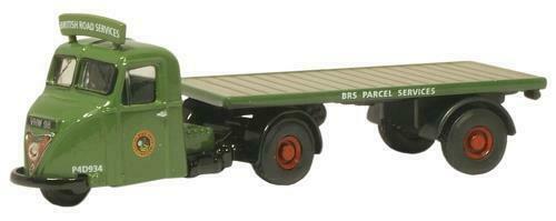 SCAMMELL PIONEER MODELL WHITELEGG OXFORD GREATEST SHOW 4654107