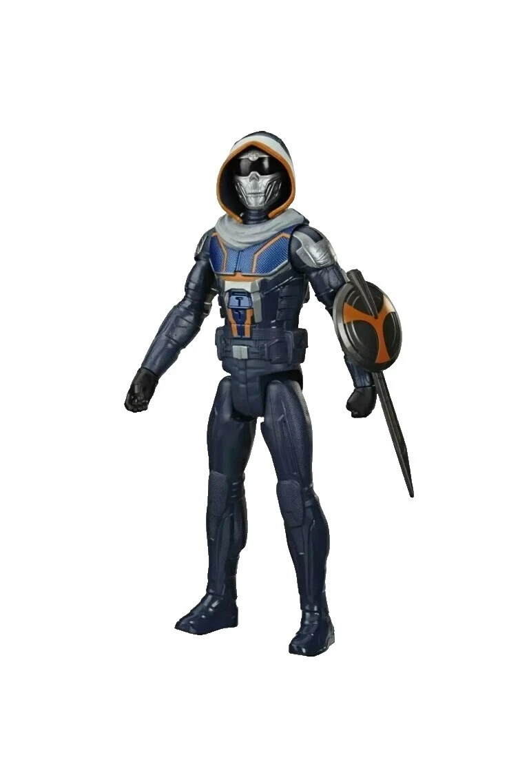 Экшн-фигурки и аксессуары Marvel Taskmaster