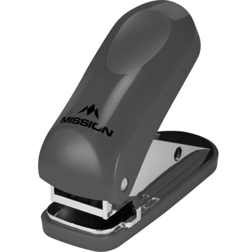 Freccette Flight Hole Punch Mission Stem Flight Grip Slot Lock F-Lock Resistente - Foto 7 di 10