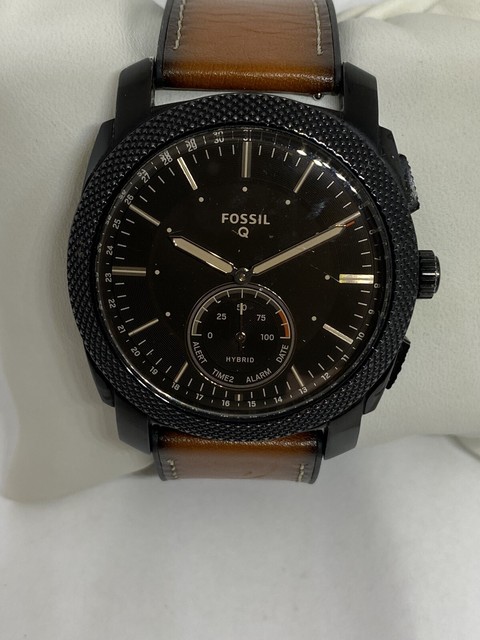 ftw1163 fossil review