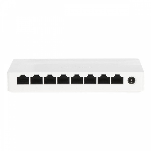 HikVision DS-3E0508D-E Hikvision Switch