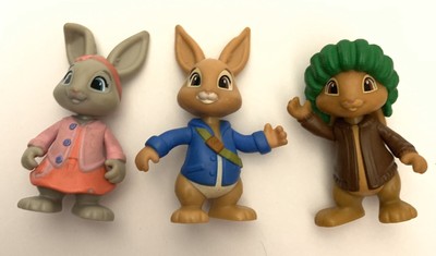 peter rabbit toys nick jr