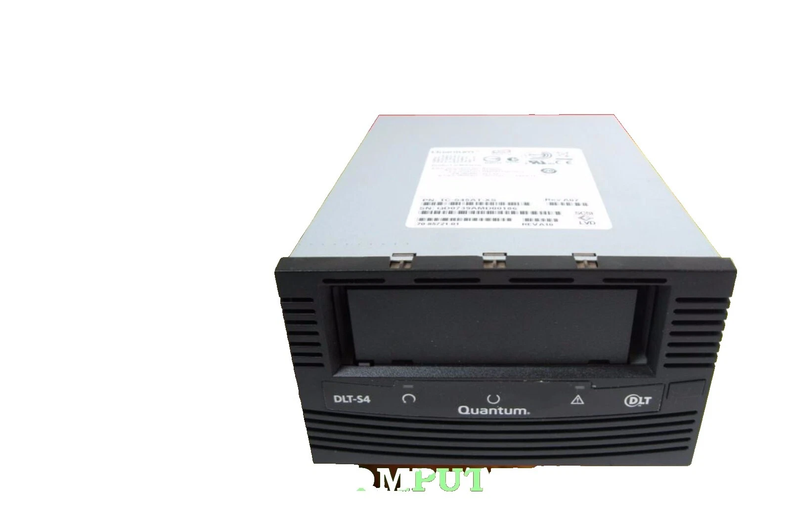 Ultra - 320 SCSI drives de Fita Interna Unidades de Cartucho