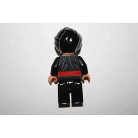 Lego Indiana Jones Cairo Swordsman 7195 Raiders of the Lost Ark Minifigure NEW