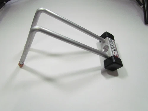 Multi-Purpose Large Reach Hook - Extension Pole Hook - Boat Hook - 1 C