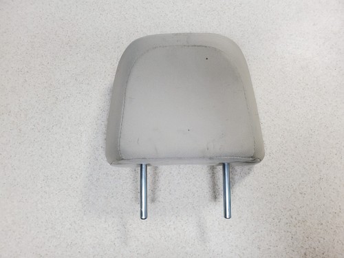 2013-2016 Subaru Impreza Crosstrek Headrest 2nd Row Rear Set Beige Cloth OEM - Bild 5 von 8