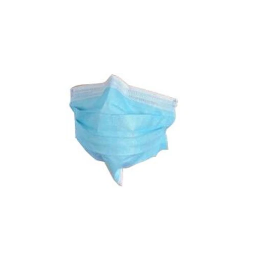 ValuMax 5630ADE-AQ Archaway 3-Bar Earloop Face Masks ASTM Level 2 Aqua 50/Bx
Opens in a new window o