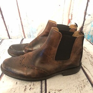 Leonardo Boots | eBay