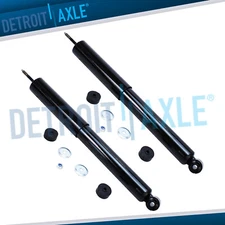 Front Shock Absorbers Assembly for 2007 - 2015 2016 2017 2018 Jeep Wrangler JK