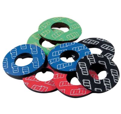 Odi Neoprene Fahrrad Grip Donut  MTB BMX Motocross Mx Supermoto daumen Schutz